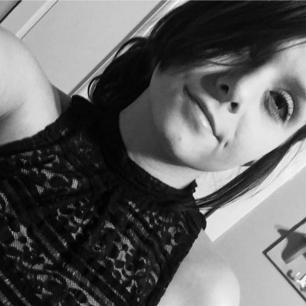 Meet your Posher, Dani